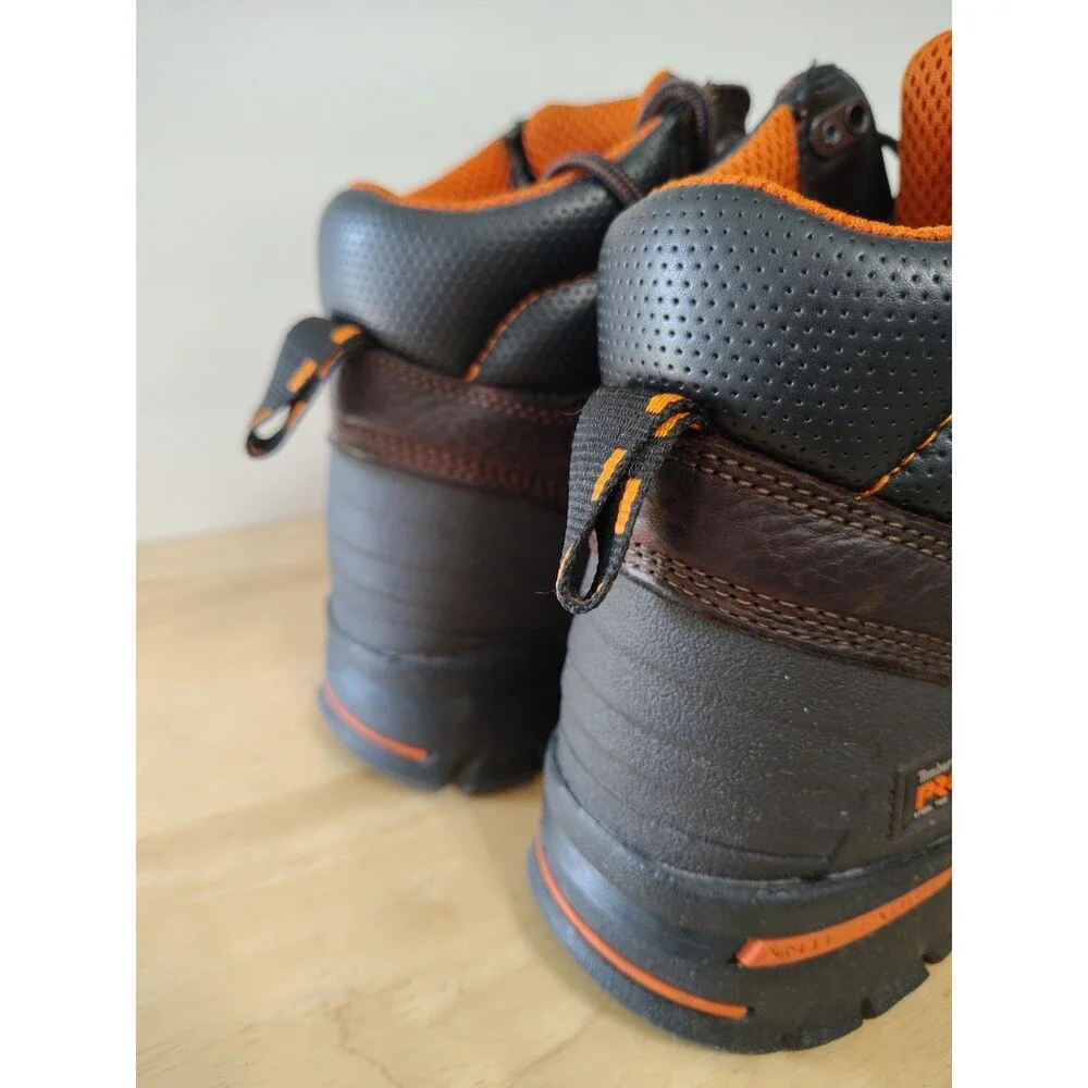 Timberland PRO Endurance 6